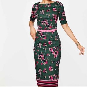 Boden Fleur dress